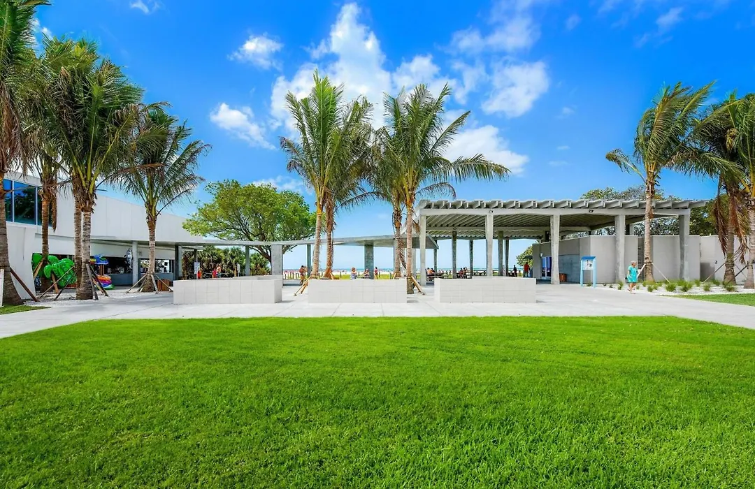 Pelican Gardens Villa 23-1
